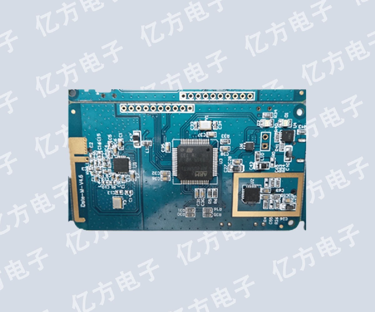 通訊路由器模塊SMT貼片加工03 產品分類：SMT貼片加工